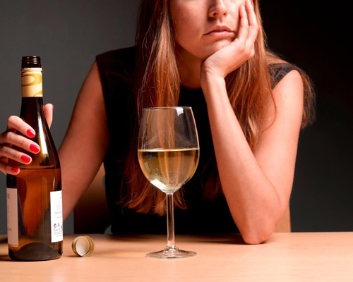Анонимное лечение женского алкоголизма в Златоусте